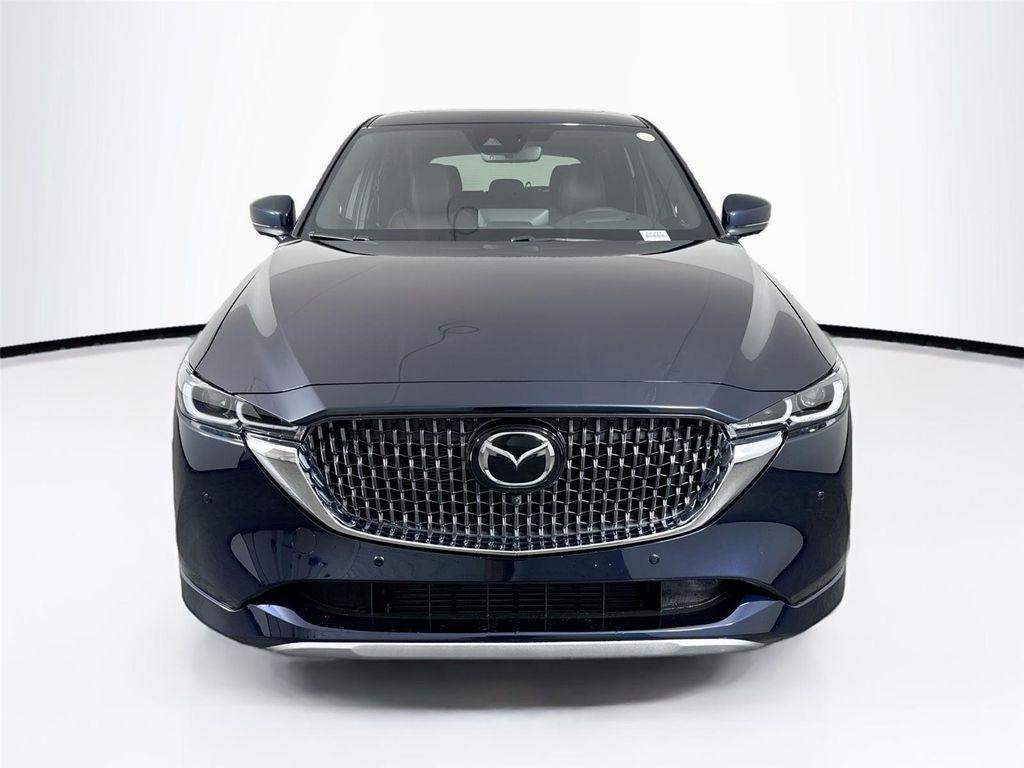 new 2025 Mazda CX-5 car, priced at $40,012