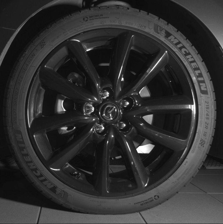 used 2022 Mazda Mazda3 car, priced at $24,500