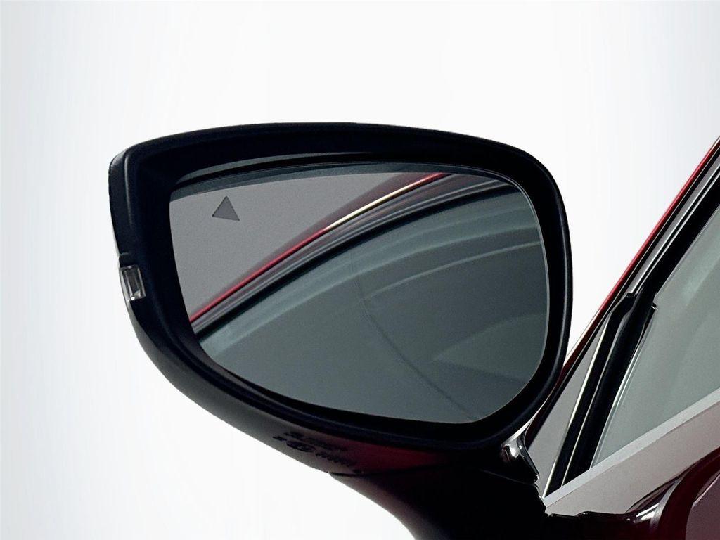 used 2022 Mazda Mazda3 car, priced at $24,300