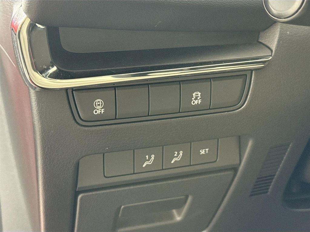 used 2022 Mazda Mazda3 car, priced at $24,300