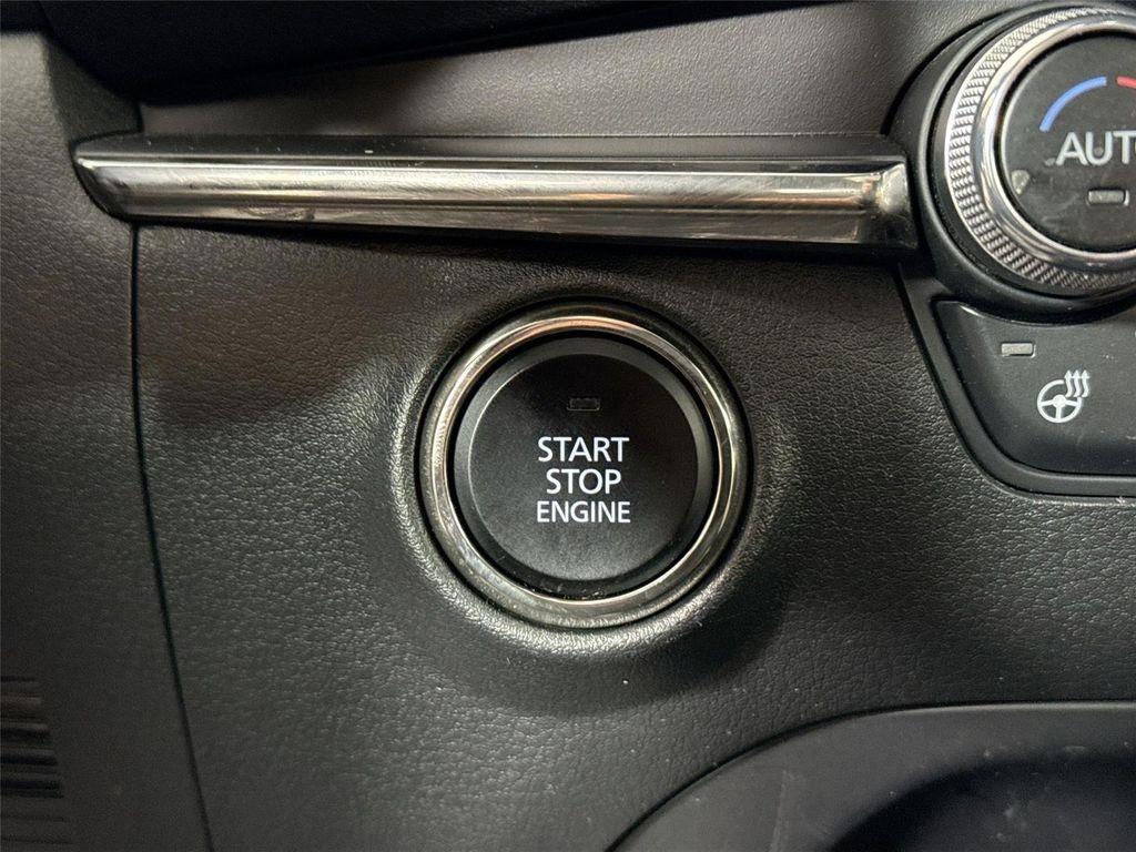 used 2022 Mazda Mazda3 car, priced at $24,300