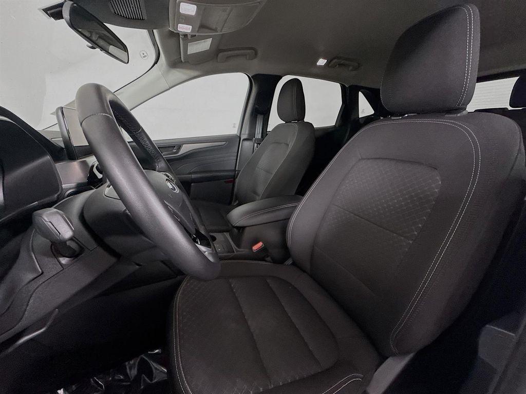 used 2024 Ford Escape car, priced at $26,500