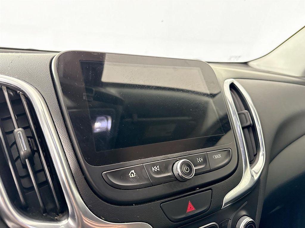 used 2021 Chevrolet Equinox car, priced at $20,000