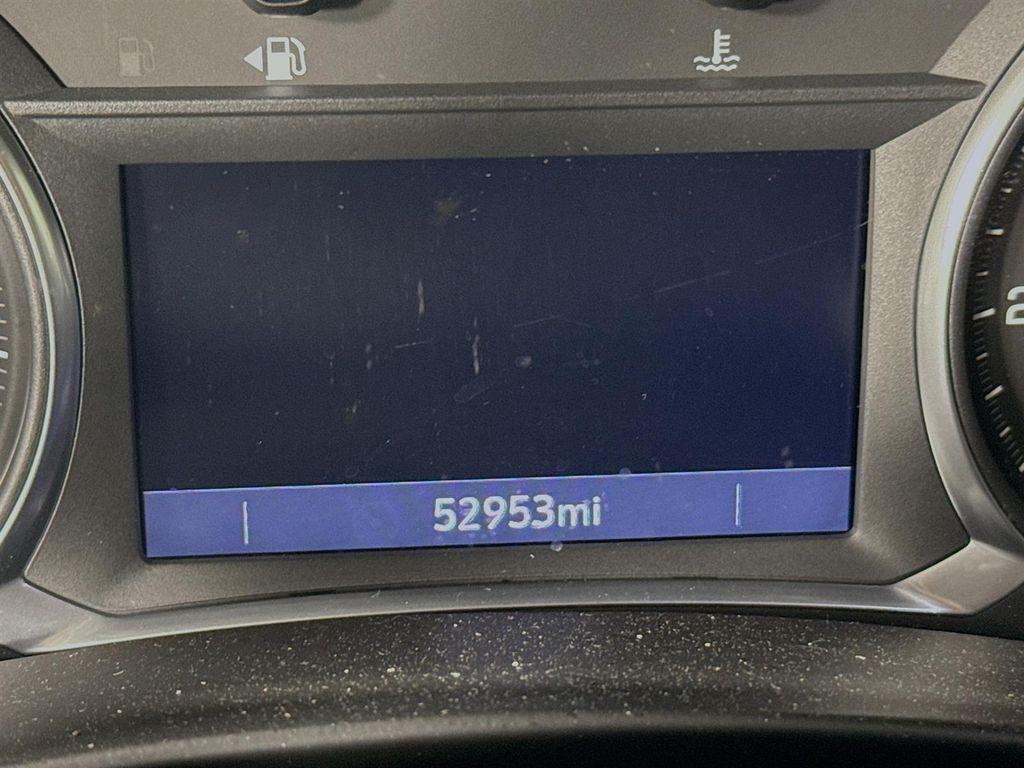 used 2021 Chevrolet Equinox car, priced at $20,000