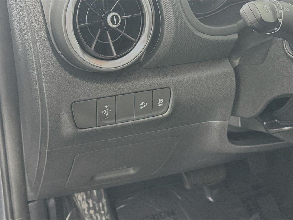 used 2022 Hyundai Kona car, priced at $22,500