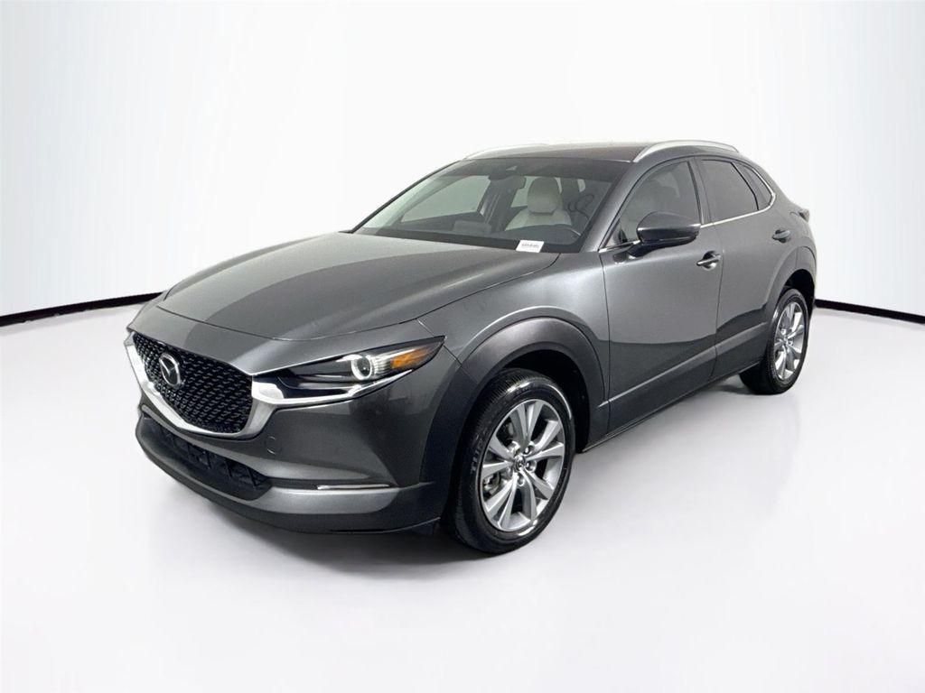 used 2023 Mazda CX-30 car, priced at $26,500