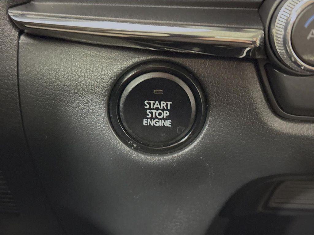 used 2023 Mazda CX-30 car, priced at $26,500