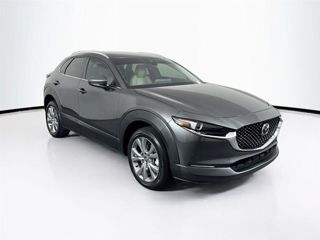 used 2023 Mazda CX-30 car, priced at $26,500