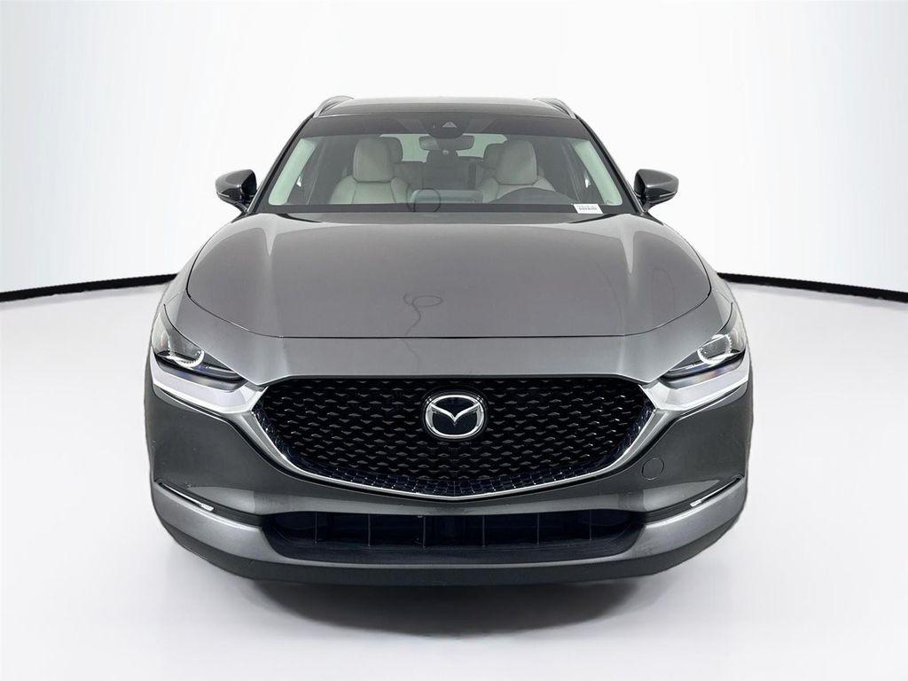used 2023 Mazda CX-30 car, priced at $26,500
