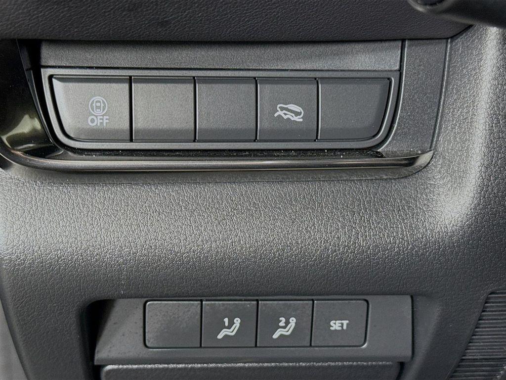 used 2023 Mazda CX-30 car, priced at $26,500