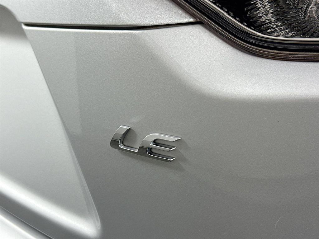 used 2023 Toyota Corolla car, priced at $22,500