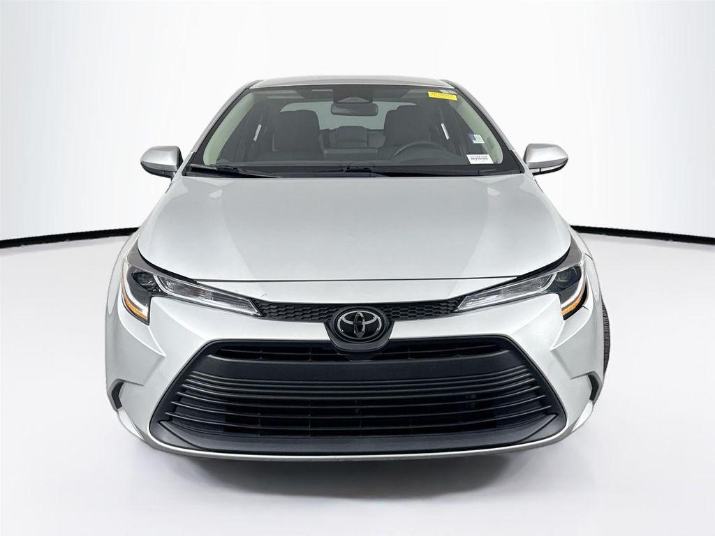 used 2023 Toyota Corolla car, priced at $22,500