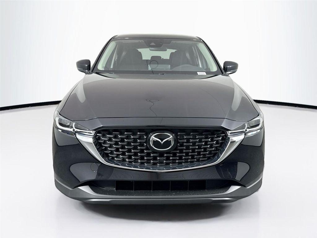 new 2025 Mazda CX-5 car, priced at $29,243