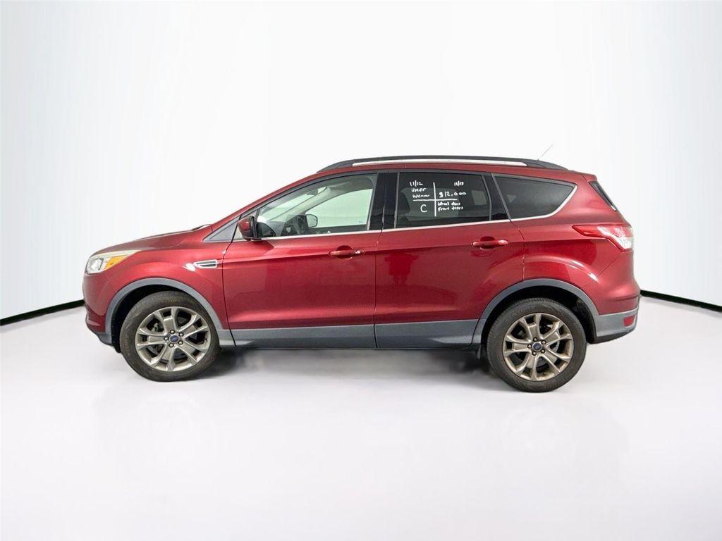 used 2014 Ford Escape car, priced at $10,000