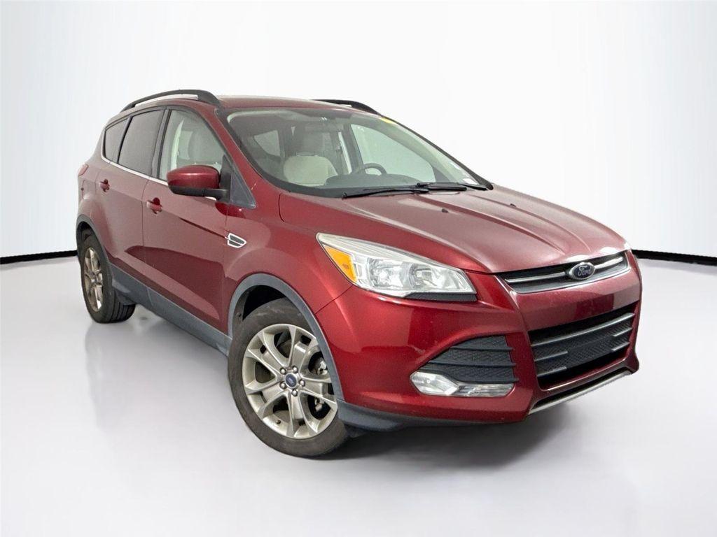 used 2014 Ford Escape car, priced at $10,000