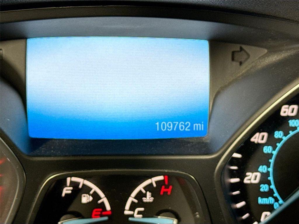 used 2014 Ford Escape car, priced at $10,000