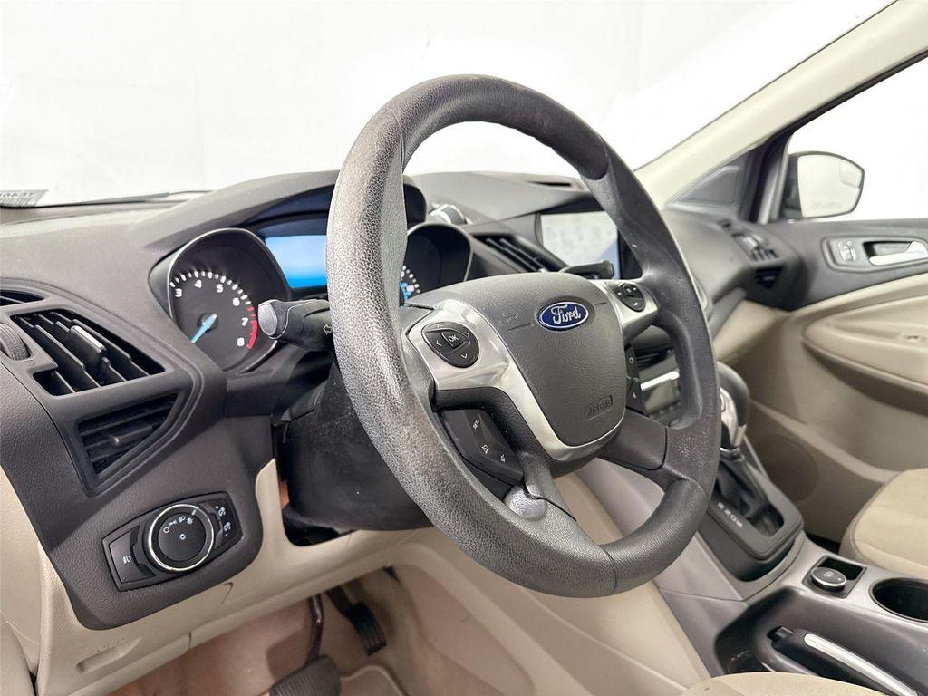 used 2014 Ford Escape car, priced at $10,000