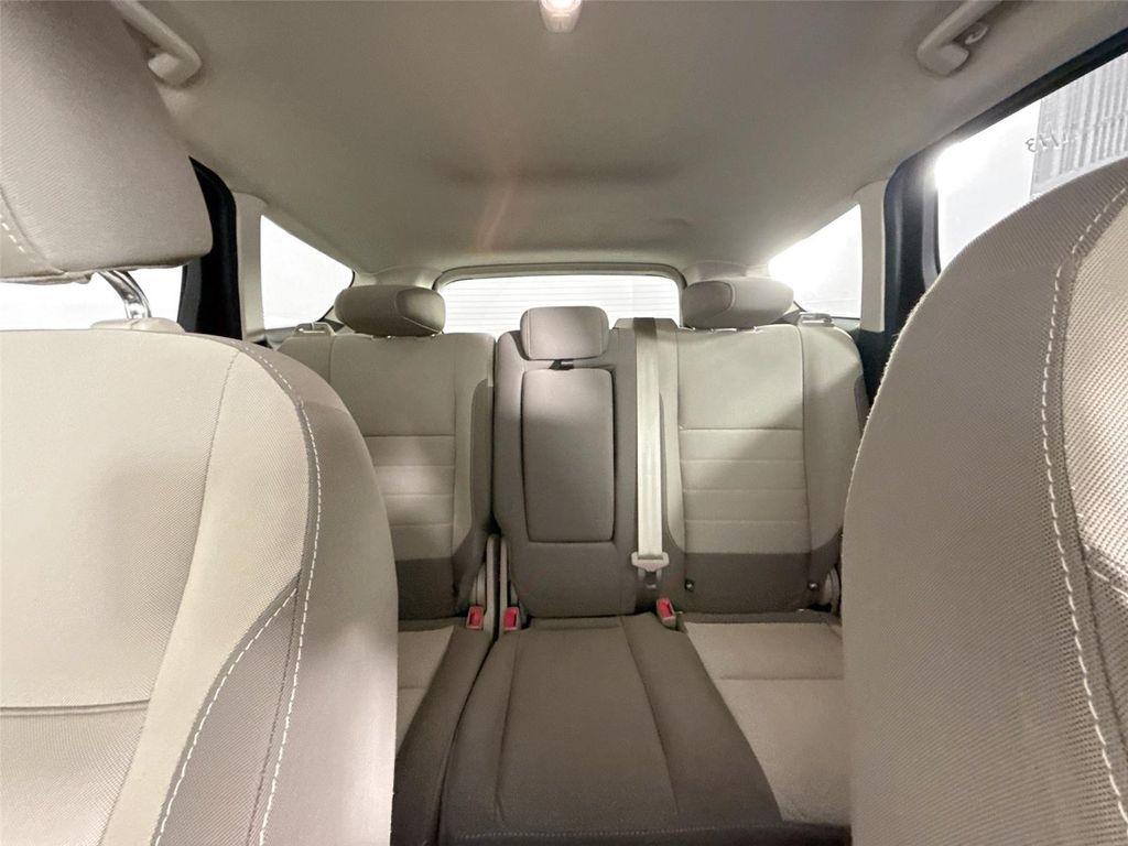 used 2014 Ford Escape car, priced at $10,000