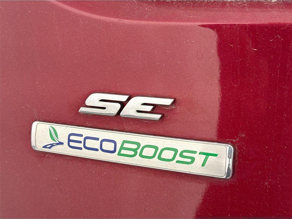 used 2014 Ford Escape car, priced at $10,000