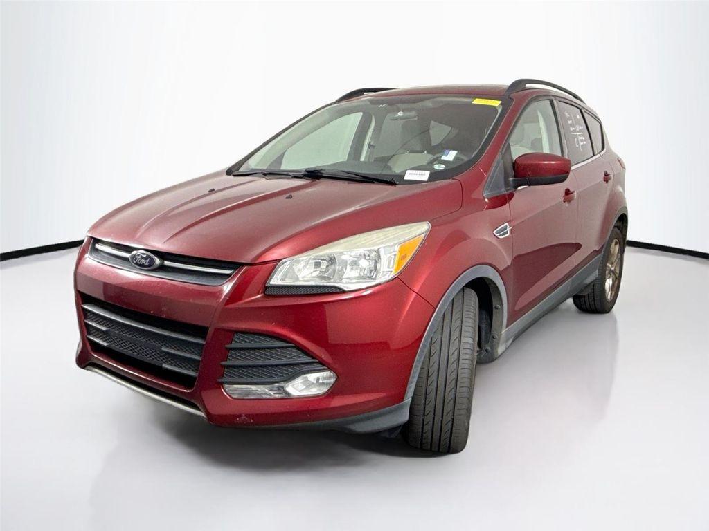 used 2014 Ford Escape car, priced at $10,000