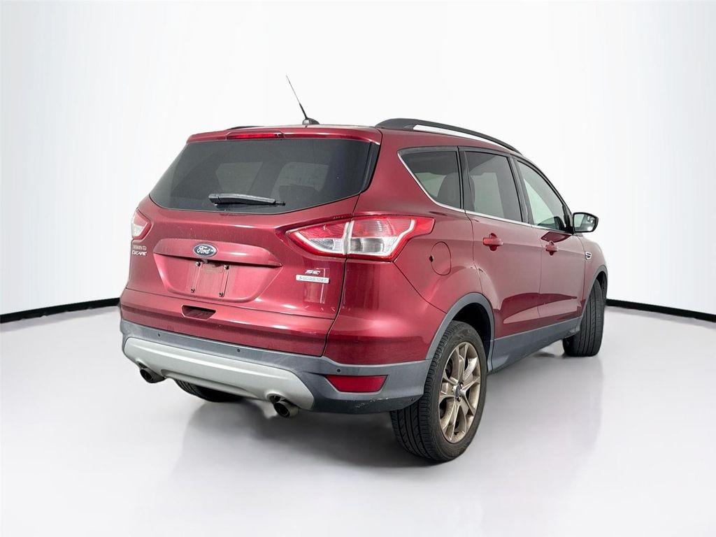 used 2014 Ford Escape car, priced at $10,000