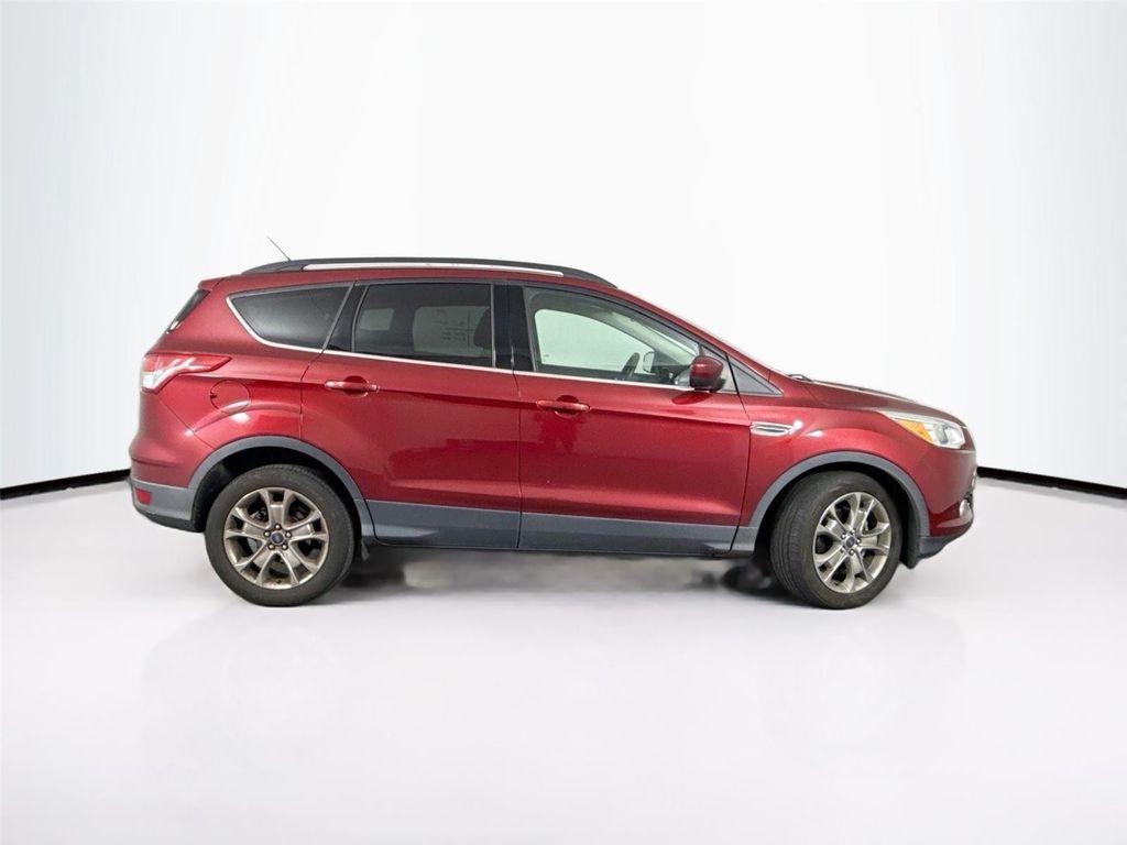 used 2014 Ford Escape car, priced at $10,000
