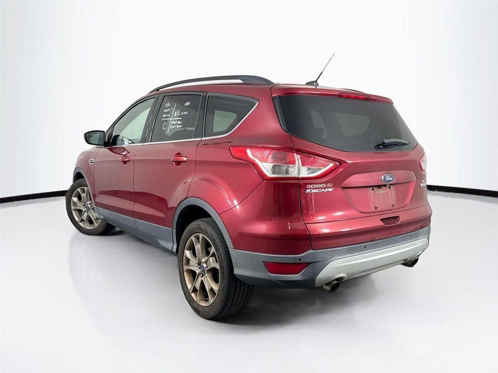 used 2014 Ford Escape car, priced at $10,000