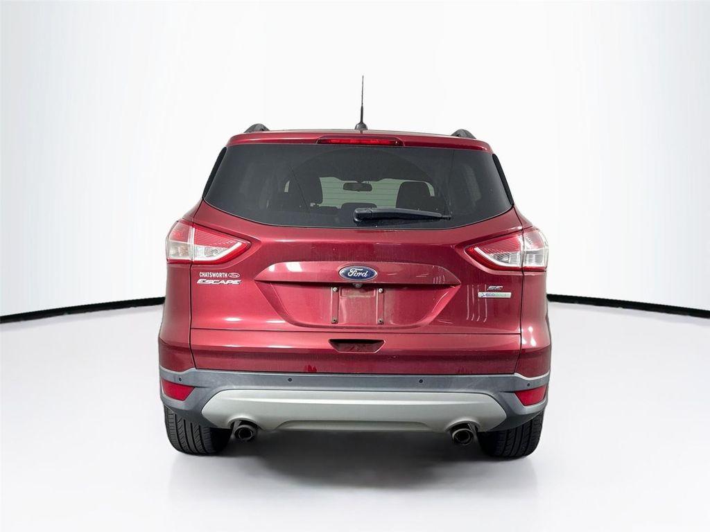 used 2014 Ford Escape car, priced at $10,000