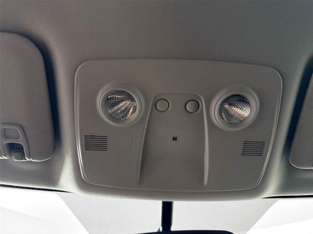 used 2014 GMC Acadia car, priced at $16,500