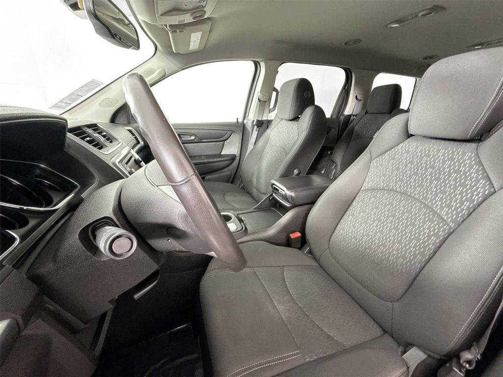 used 2014 GMC Acadia car, priced at $16,500