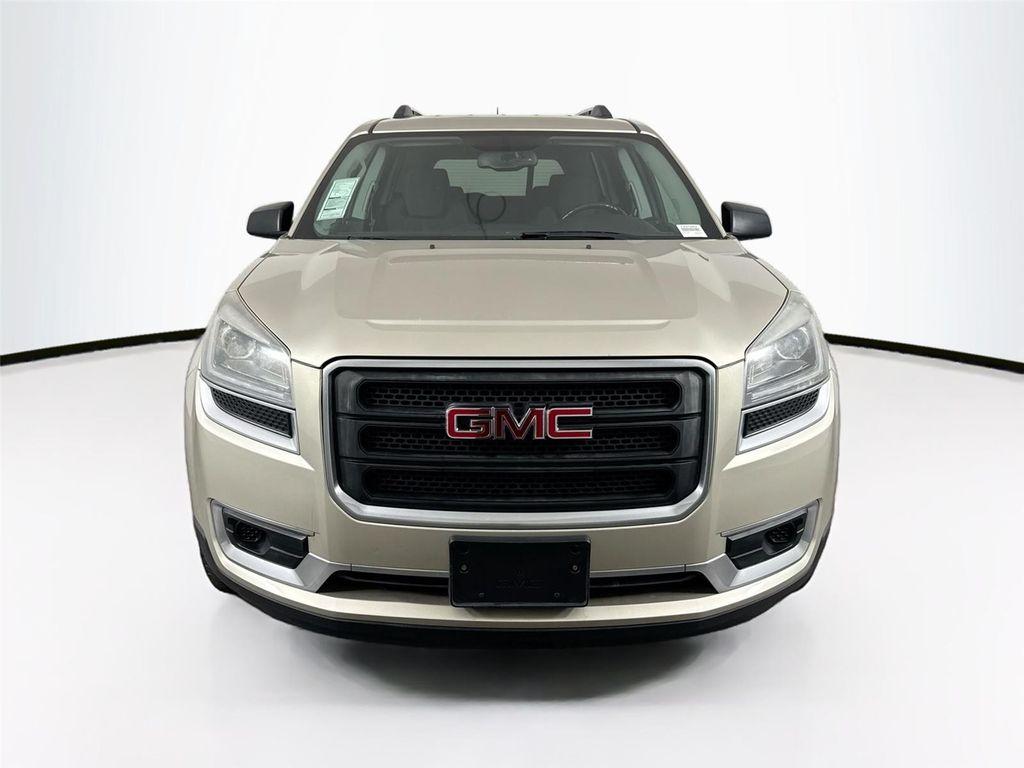 used 2014 GMC Acadia car, priced at $16,500