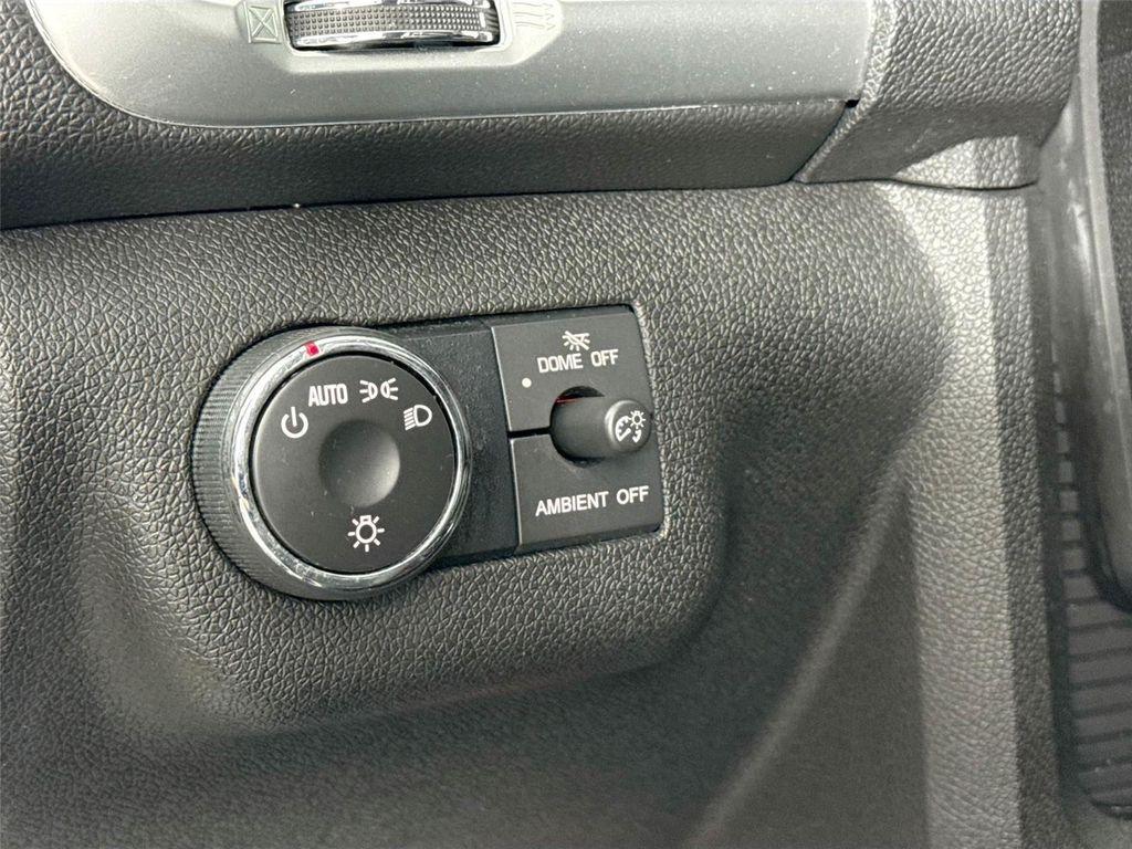 used 2014 GMC Acadia car, priced at $16,500