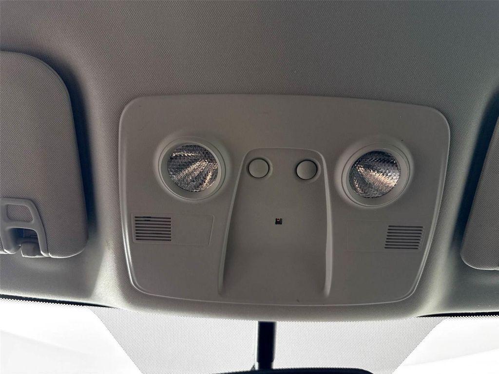 used 2014 GMC Acadia car, priced at $13,500