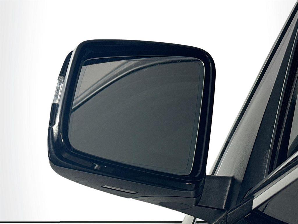used 2012 Mercedes-Benz M-Class car, priced at $11,500
