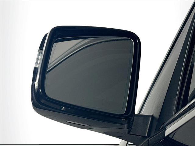 used 2012 Mercedes-Benz M-Class car, priced at $12,500
