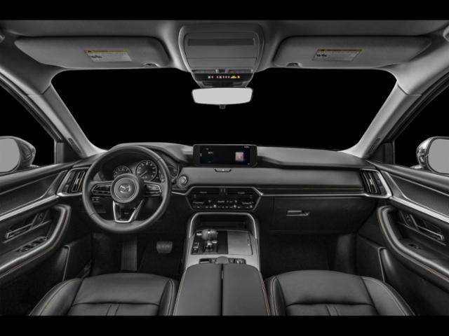 new 2026 Mazda CX-90 car, priced at $44,980