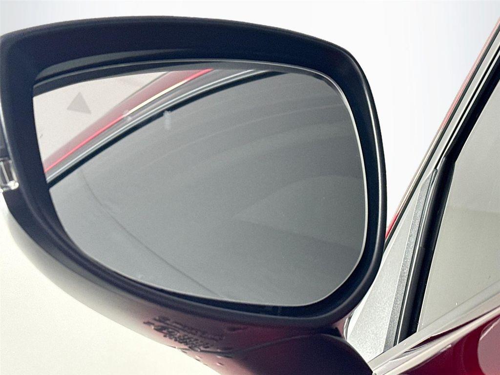 new 2025 Mazda CX-70 car, priced at $39,828
