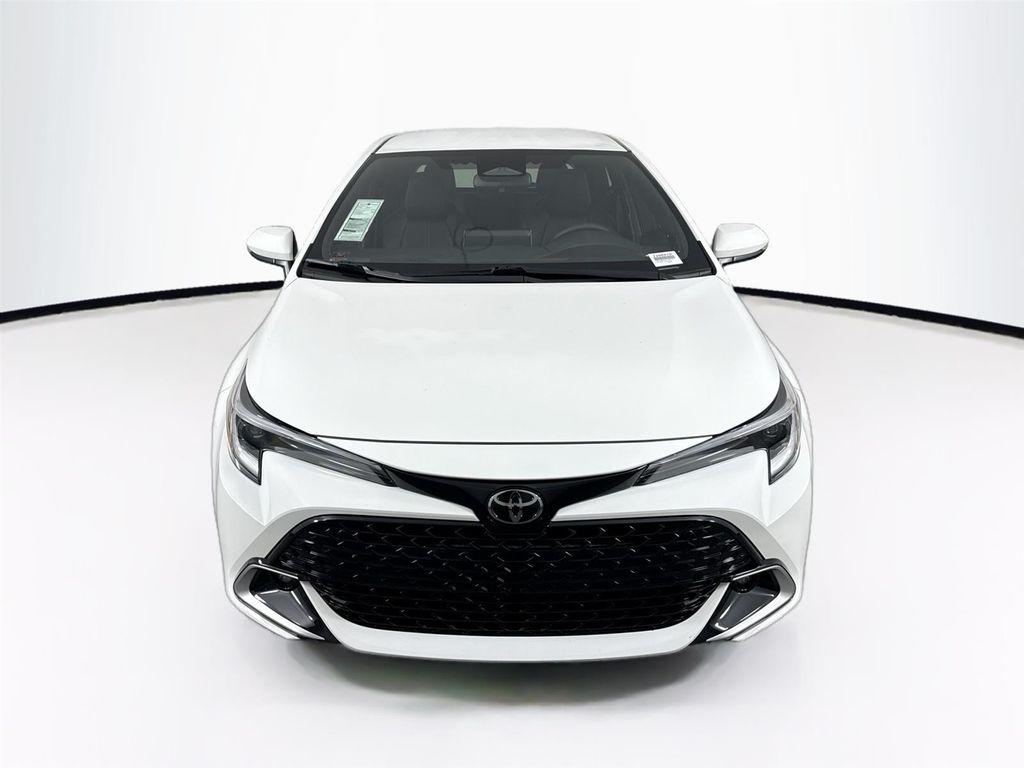 used 2023 Toyota Corolla car, priced at $27,000