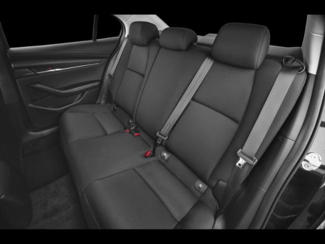 new 2026 Mazda Mazda3 car, priced at $25,483