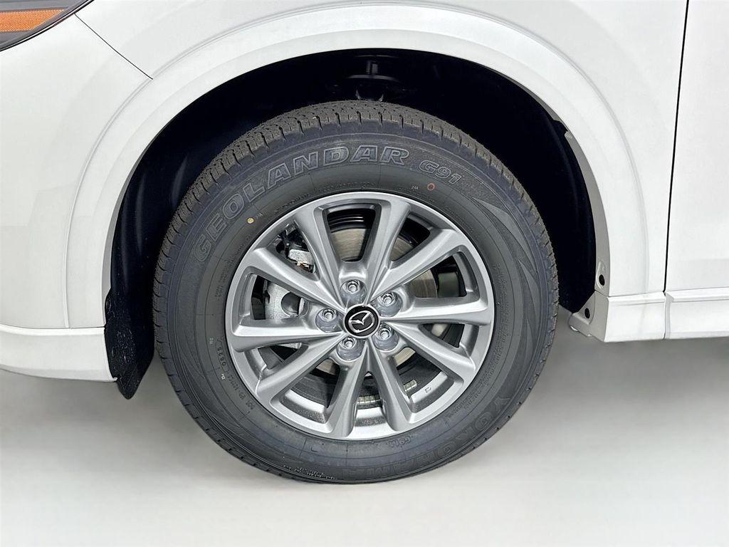 new 2025 Mazda CX-5 car, priced at $32,554
