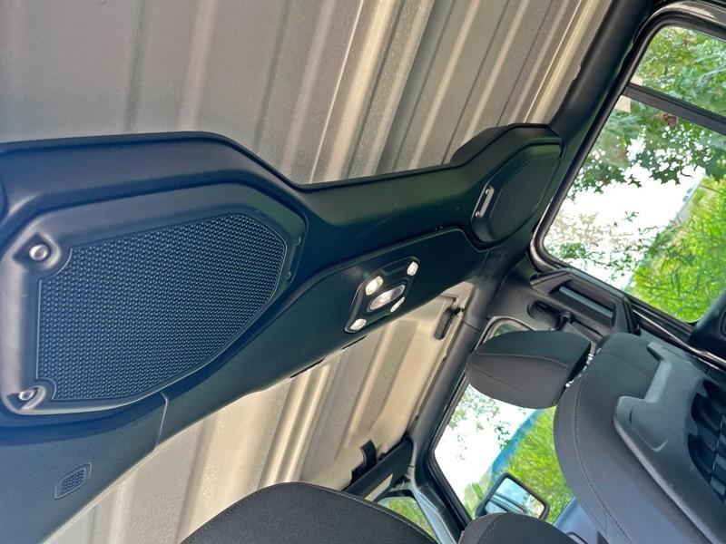 used 2021 Jeep Wrangler Unlimited car, priced at $37,998