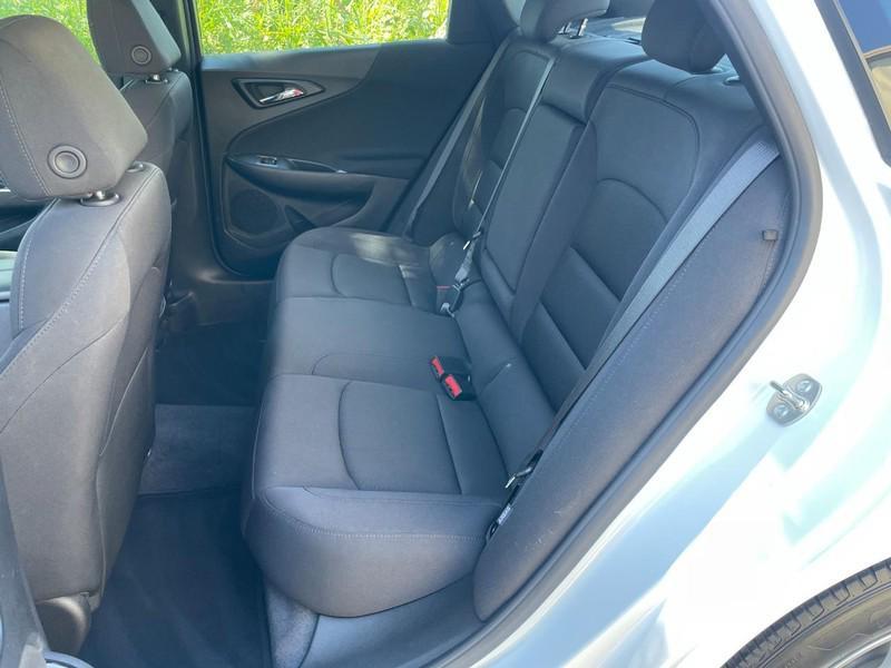 used 2024 Chevrolet Malibu car, priced at $21,998