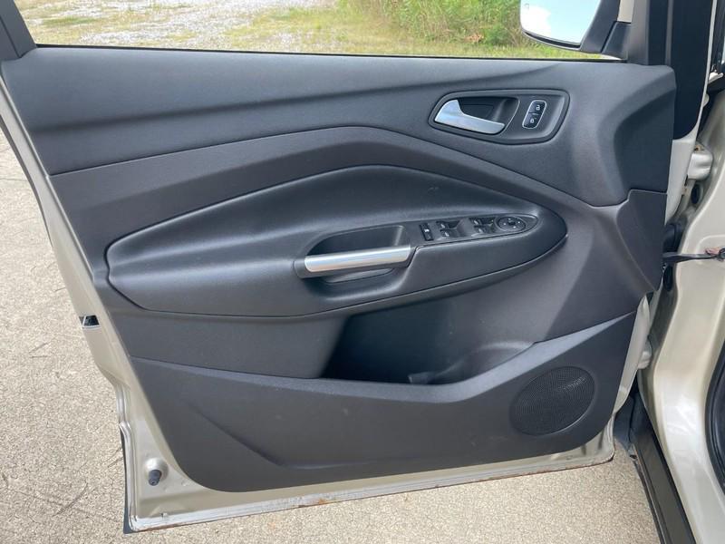 used 2018 Ford Escape car, priced at $17,998