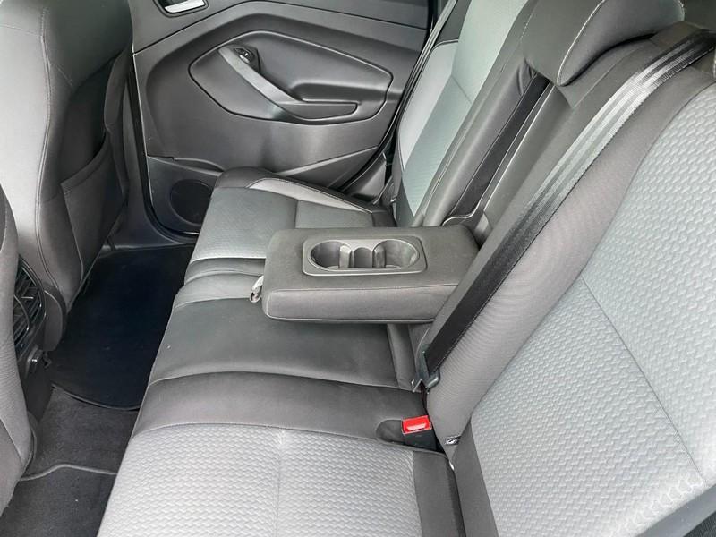 used 2018 Ford Escape car, priced at $17,998
