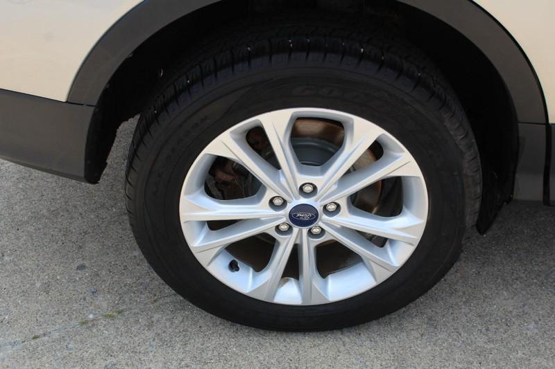 used 2018 Ford Escape car, priced at $17,998