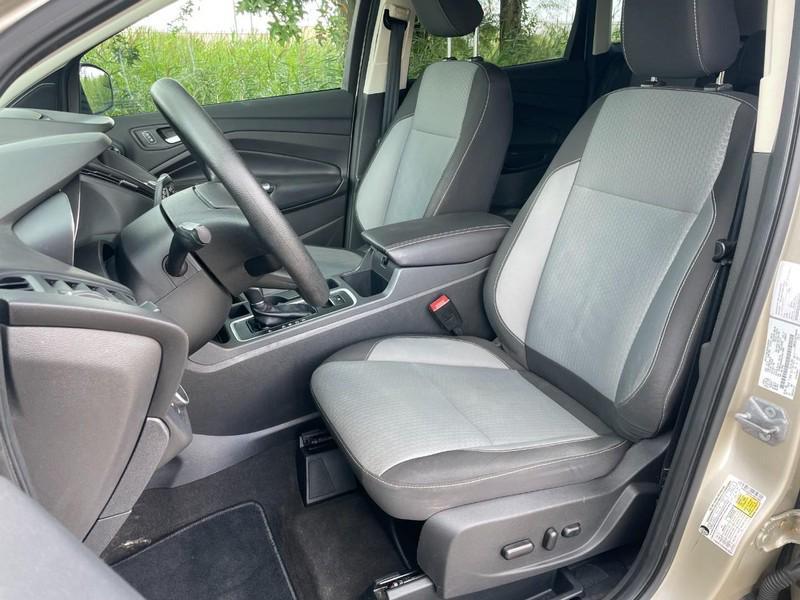 used 2018 Ford Escape car, priced at $17,998