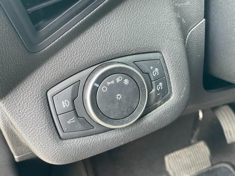 used 2018 Ford Escape car, priced at $17,998