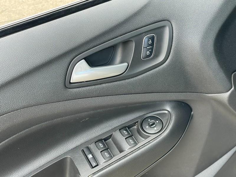 used 2018 Ford Escape car, priced at $17,998