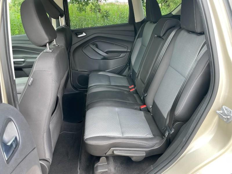 used 2018 Ford Escape car, priced at $17,998