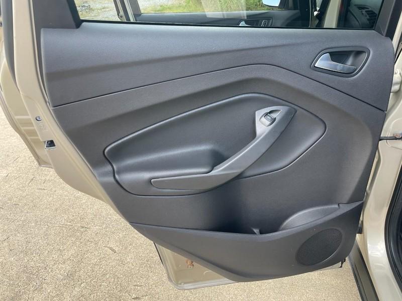 used 2018 Ford Escape car, priced at $17,998